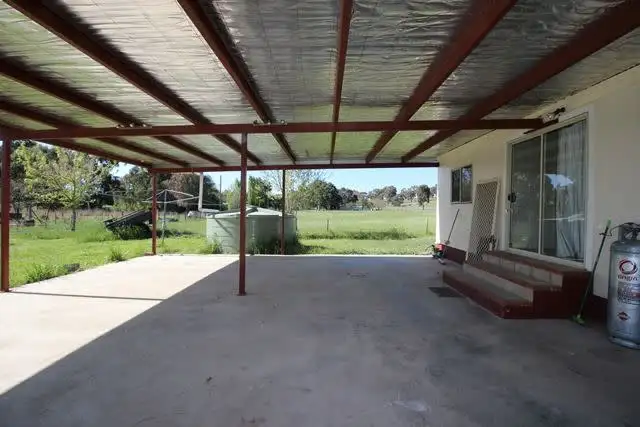 Third view of Homely warehouse listing, 18 Denison 6 Victoria Streets, Wallendbeen NSW 2588
