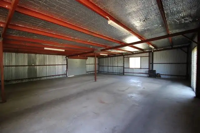Fourth view of Homely warehouse listing, 18 Denison 6 Victoria Streets, Wallendbeen NSW 2588
