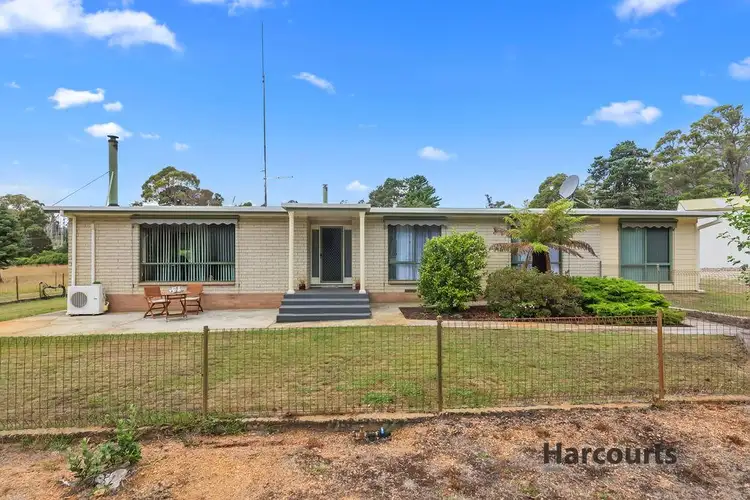 8 Barnbougle Road, North Scottsdale, Scottsdale TAS 7260