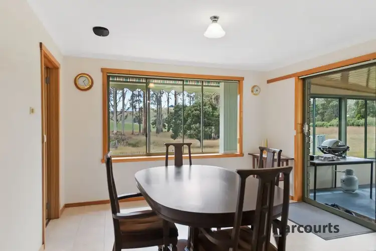 Fourth view of Homely house listing, 8 Barnbougle Road, North Scottsdale, Scottsdale TAS 7260