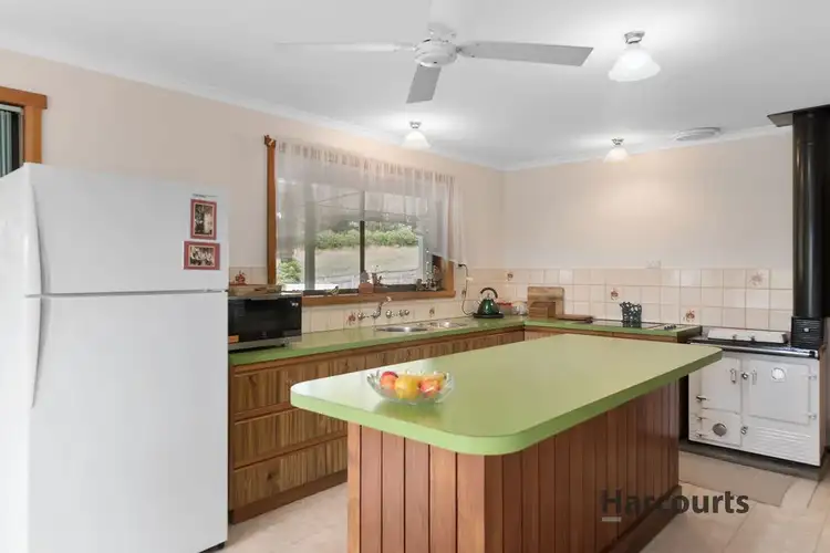 Fifth view of Homely house listing, 8 Barnbougle Road, North Scottsdale, Scottsdale TAS 7260