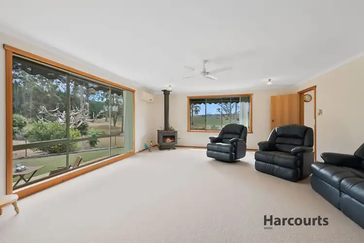 Seventh view of Homely house listing, 8 Barnbougle Road, North Scottsdale, Scottsdale TAS 7260