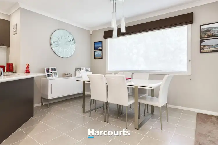 Fifth view of Homely house listing, 6 Partridge Court, Berwick VIC 3806