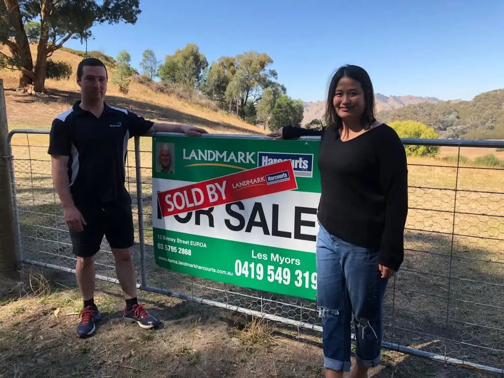 Main view of Homely rural property listing, 205 Fairview Rd, Kerrisdale VIC 3660