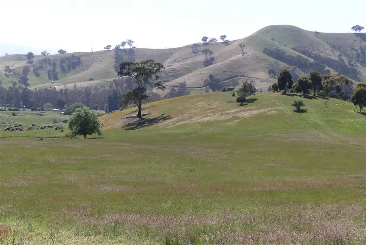 Third view of Homely rural property listing, 205 Fairview Rd, Kerrisdale VIC 3660