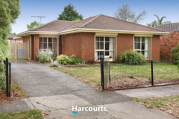 Main view of Homely house listing, 5 Argyle Court, Berwick VIC 3806