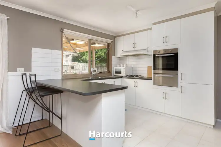Fourth view of Homely house listing, 5 Argyle Court, Berwick VIC 3806