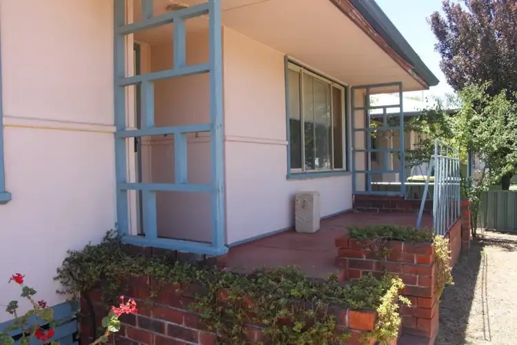 Second view of Homely house listing, 21 Moore Street, Wongan Hills WA 6603