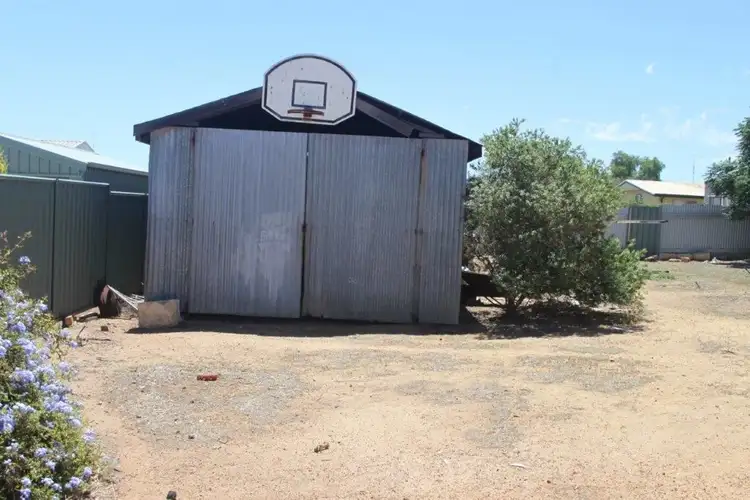 Third view of Homely house listing, 21 Moore Street, Wongan Hills WA 6603