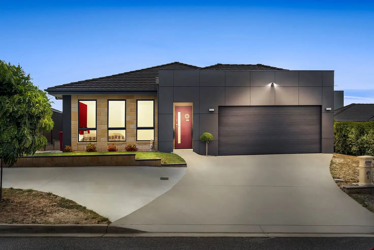 Main view of Homely house listing, 5 Gladstone Place, Prospect TAS 7250