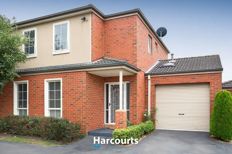 19/3 Young Road, Hallam VIC 3803