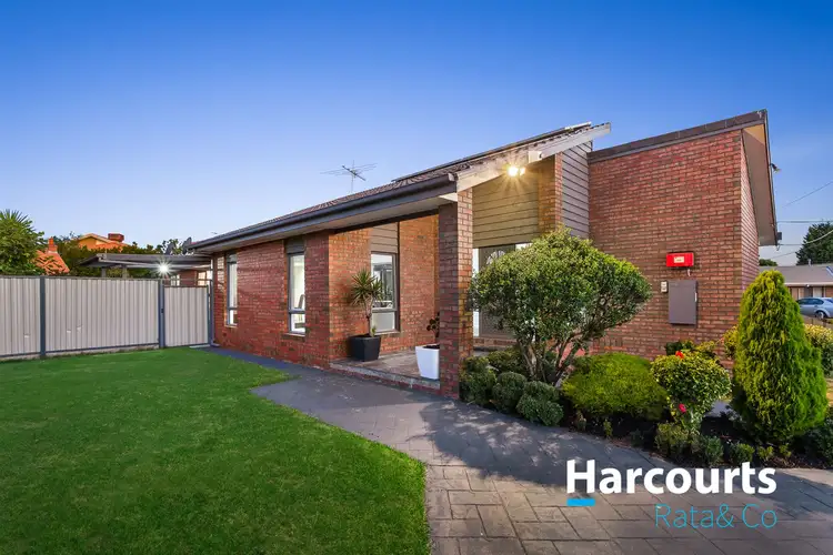 3 Ayers Court, Epping VIC 3076