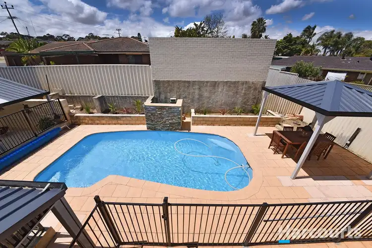 Second view of Homely house listing, 28 Celestine Street, Wanneroo WA 6065