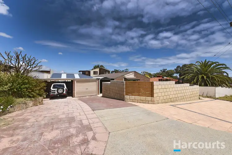 Third view of Homely house listing, 28 Celestine Street, Wanneroo WA 6065
