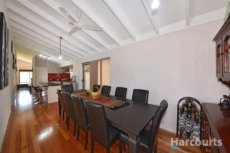 Fifth view of Homely house listing, 28 Celestine Street, Wanneroo WA 6065