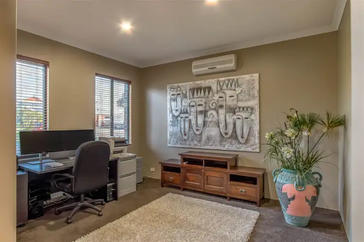 Second view of Homely house listing, 12 Lilly Pilly Lookout, Halls Head WA 6210