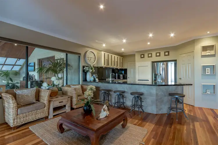 Fourth view of Homely house listing, 12 Lilly Pilly Lookout, Halls Head WA 6210