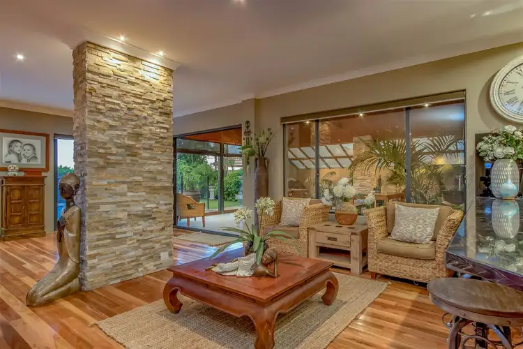 Sixth view of Homely house listing, 12 Lilly Pilly Lookout, Halls Head WA 6210