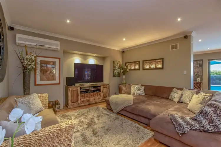 Seventh view of Homely house listing, 12 Lilly Pilly Lookout, Halls Head WA 6210