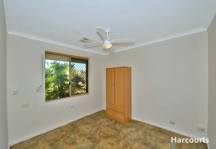 Sixth view of Homely house listing, 13 Ombersley Way, Coodanup WA 6210