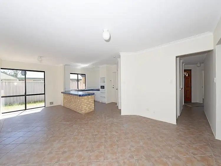 Second view of Homely house listing, 19 Kanani Drive, Canning Vale WA 6155
