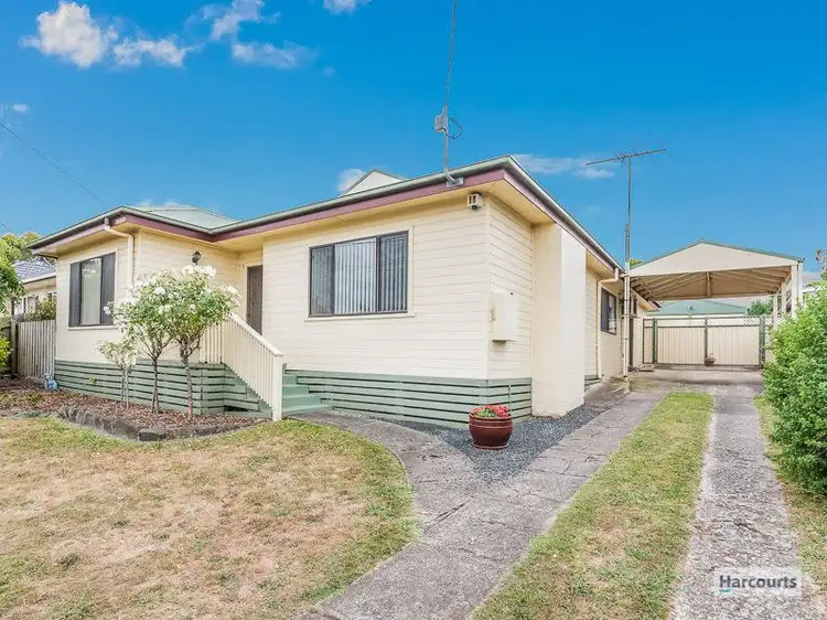 Third view of Homely house listing, 7 Longwarry Road, Drouin VIC 3818