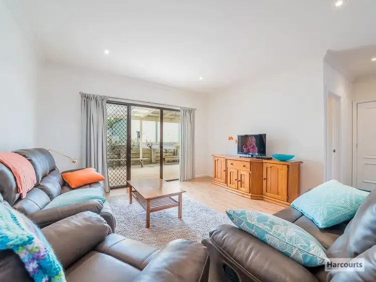 Fifth view of Homely house listing, 7 Longwarry Road, Drouin VIC 3818