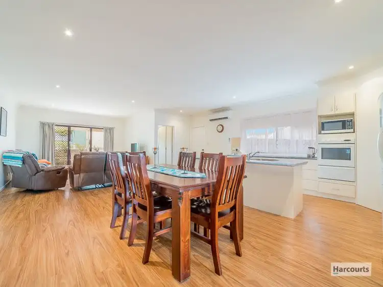 Sixth view of Homely house listing, 7 Longwarry Road, Drouin VIC 3818