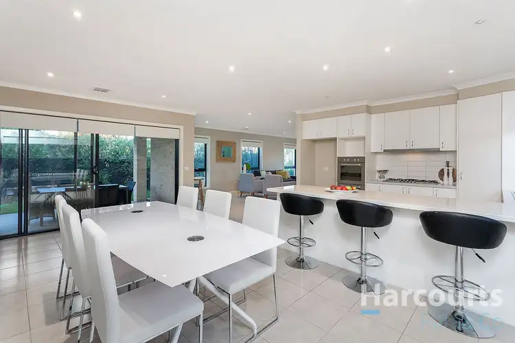 Third view of Homely house listing, 39 Hawkstowe Parade, South Morang VIC 3752