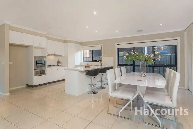 Fourth view of Homely house listing, 39 Hawkstowe Parade, South Morang VIC 3752