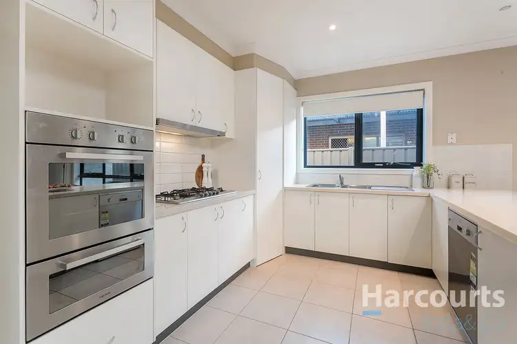 Fifth view of Homely house listing, 39 Hawkstowe Parade, South Morang VIC 3752
