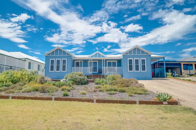 Main view of Homely house listing, 53 Alexandrina Drive, Clayton Bay SA 5256