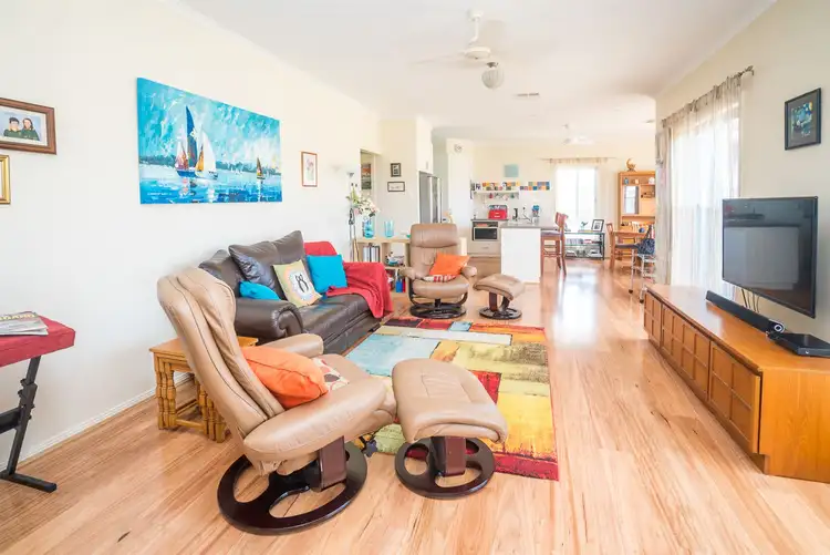 Sixth view of Homely house listing, 53 Alexandrina Drive, Clayton Bay SA 5256