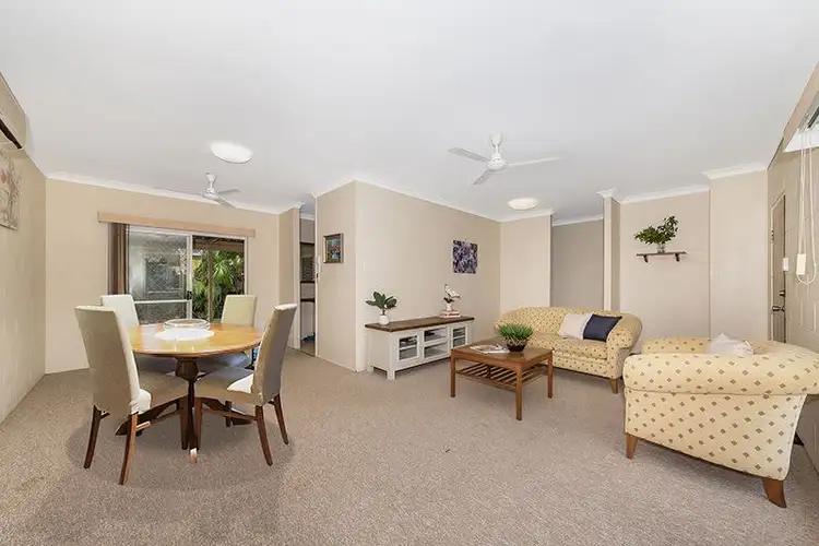 30 Honeysuckle Drive, Annandale QLD 4814
