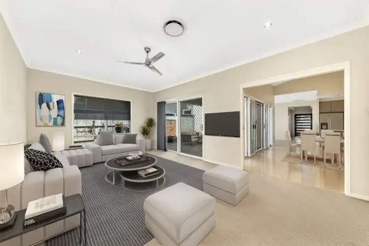 Main view of Homely house listing, 20 Elkington Circuit, North Lakes QLD 4509