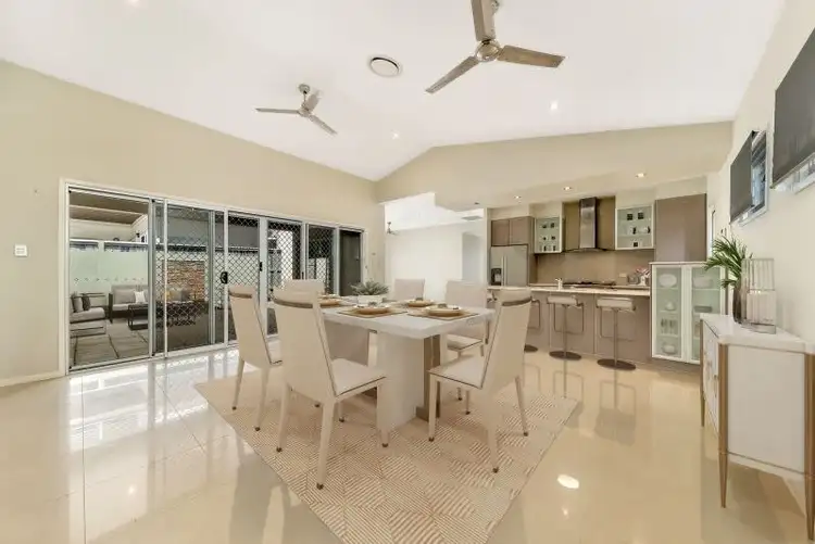 Second view of Homely house listing, 20 Elkington Circuit, North Lakes QLD 4509