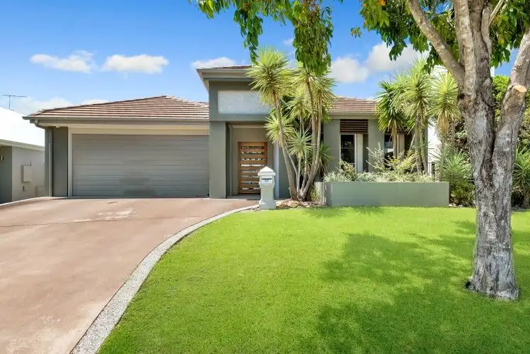Fourth view of Homely house listing, 20 Elkington Circuit, North Lakes QLD 4509