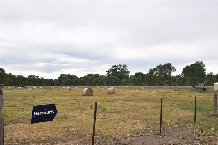Third view of Homely land listing, 00 Morgan Road, Wangaratta VIC 3677