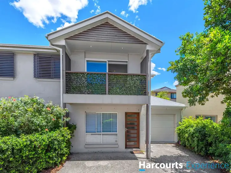 4/12 Mordant Street, Ascot QLD 4007