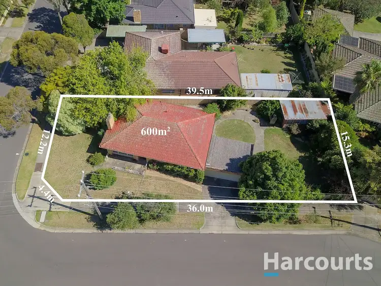 9 Blanche Drive, Vermont VIC 3133
