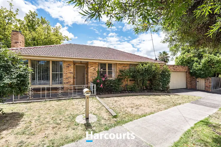 Fifth view of Homely house listing, 9 Blanche Drive, Vermont VIC 3133