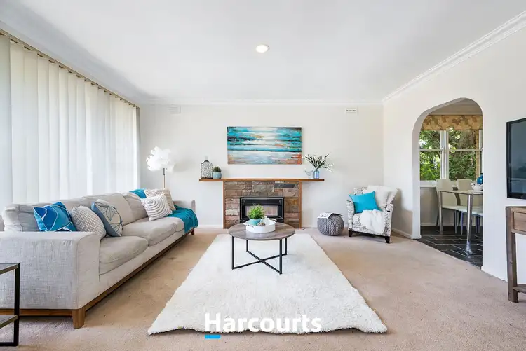 Sixth view of Homely house listing, 9 Blanche Drive, Vermont VIC 3133