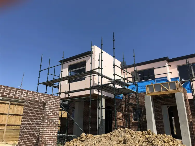 Third view of Homely townhouse listing, 1/5A Mulwala Drive, Doreen VIC 3754