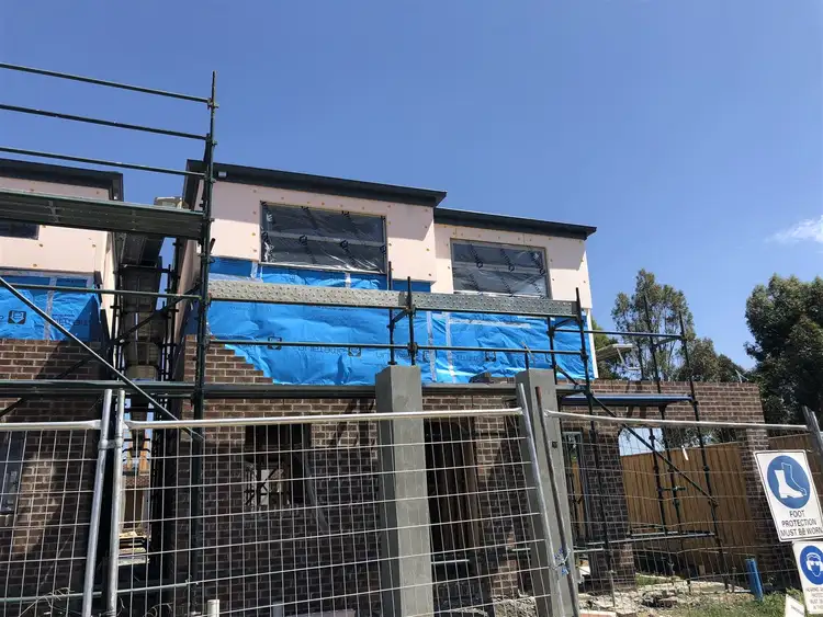 Fifth view of Homely townhouse listing, 1/5A Mulwala Drive, Doreen VIC 3754