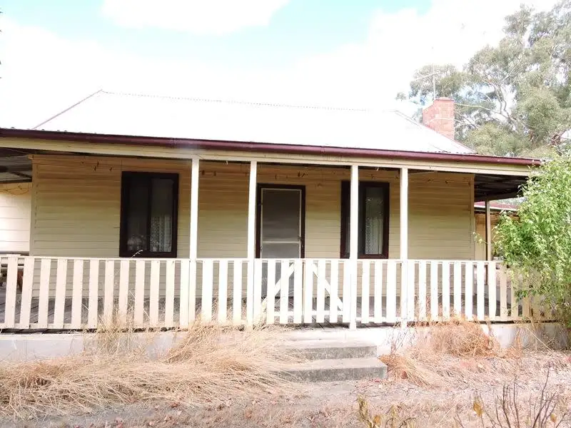 Main view of Homely house listing, 33 Blind Creek Road, Elmhurst VIC 3469