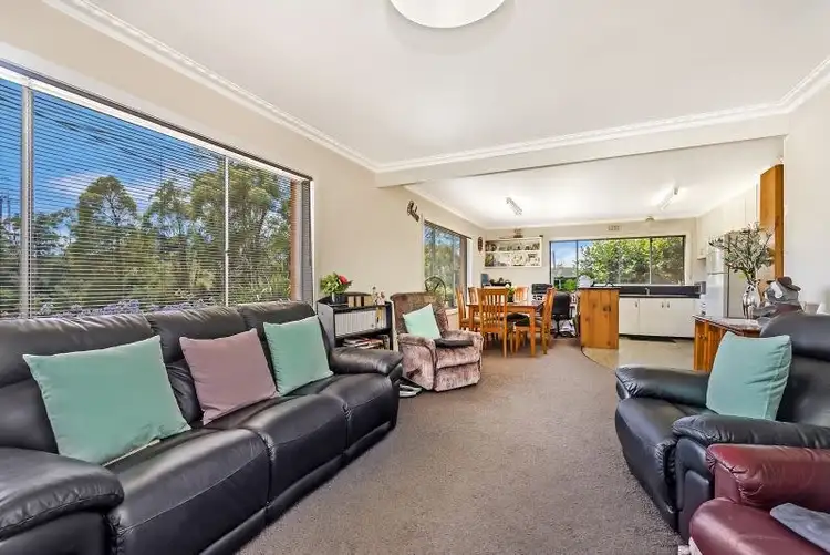 Fifth view of Homely house listing, 38 Gravelly Beach Road, Exeter TAS 7275