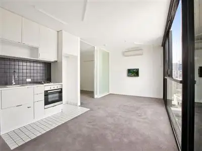 Second view of Homely apartment listing, Address available on request
