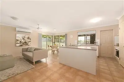 Second view of Homely house listing, 24 Killarney Street, Forest Lake QLD 4078