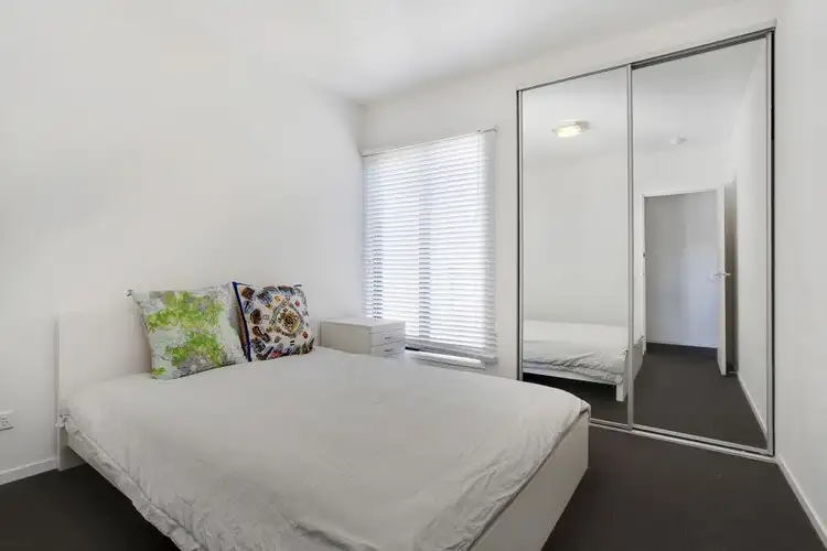 Fifth view of Homely apartment listing, 334/59 Autumn Terrace, Clayton South VIC 3169