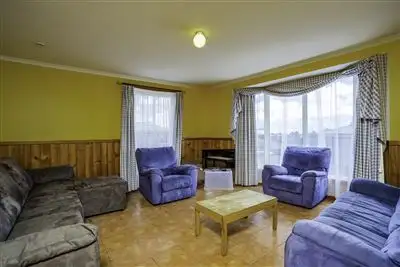 Second view of Homely villa listing, 3/4 Scott Street, Scottsdale TAS 7260